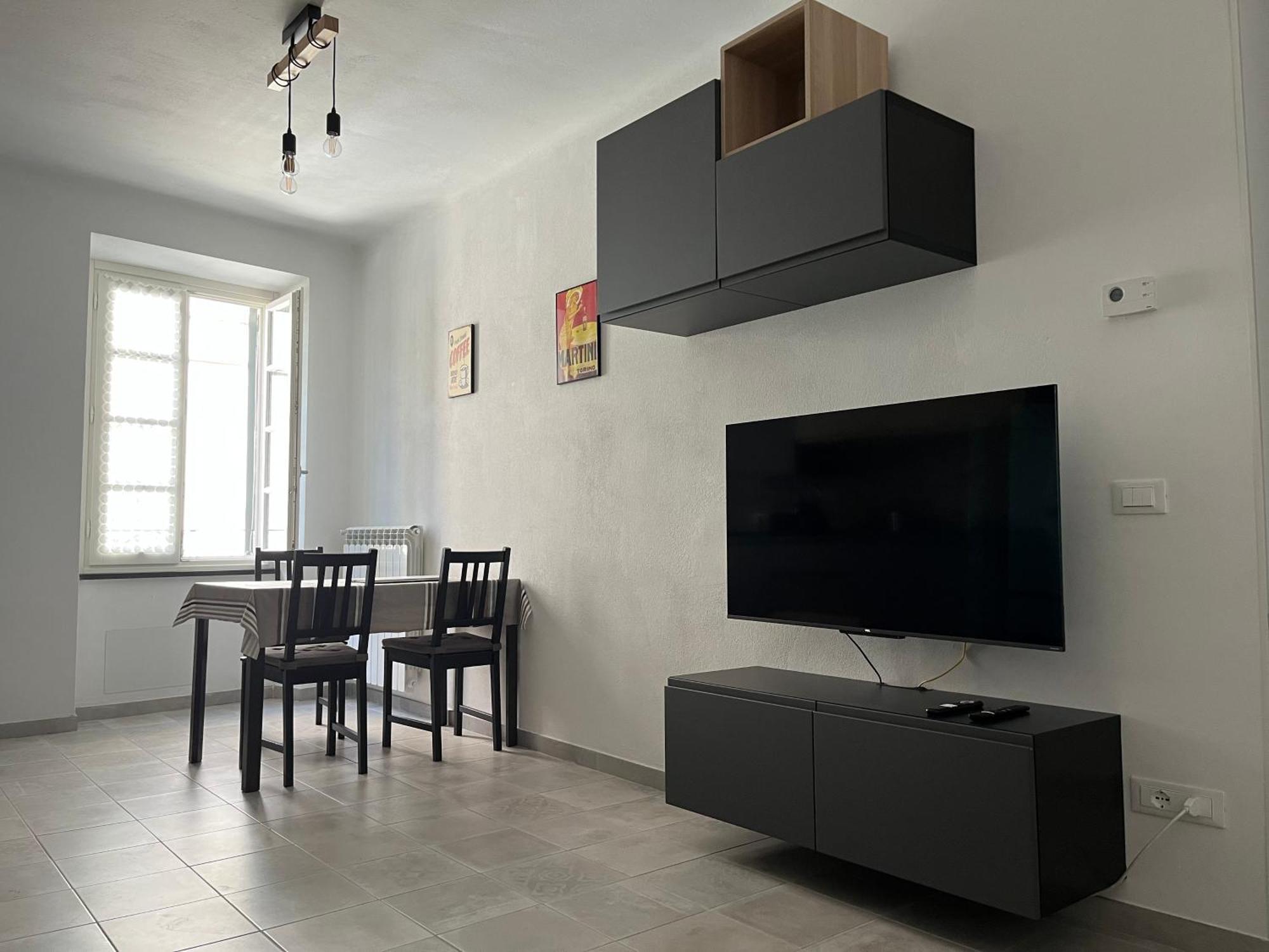 Casa Di Eddie A Finalborgo * Finale Ligure